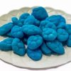 Lollies & Chocolate * | Lolliland Blueberry Clouds Sour Lollies