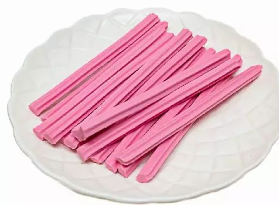 Lollies & Chocolate * | Fyna Confectionery Musk Sticks Candy, Lollies & Confectionery