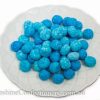 Seasonal Treats * | Kingsway Uk Blue-Coloured Lollies English Bonbons Blue Raspberry 350G