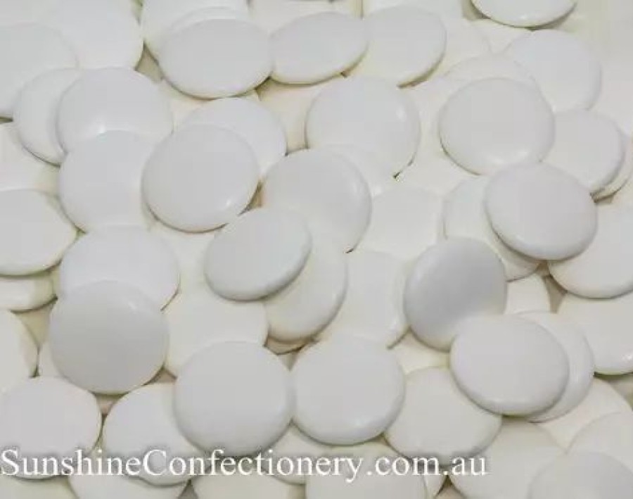 Lollies & Chocolate * | Dollar Sweets Extra Strong Mints 1Kg Mints & Mint-Flavoured Lollies