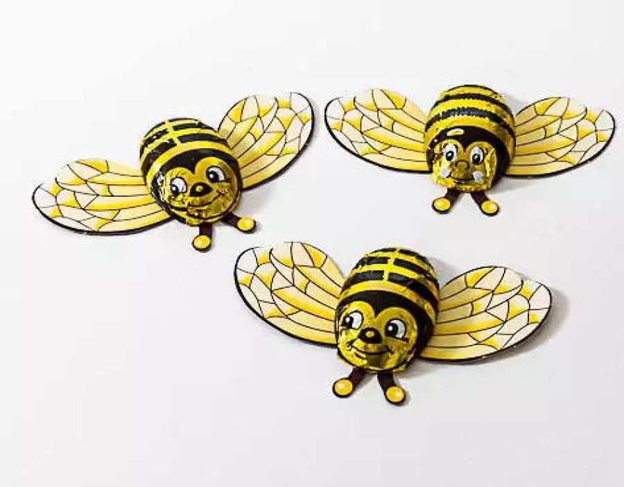 Lollies & Chocolate * | Sorini Novelty Confectionery Bumble Bees