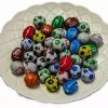 Lollies & Chocolate * | Sunshine Confectionery Chocolate Sports Balls 285G Chocolates Milk, Dark & White