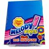 Lollies & Chocolate * | Sunshine Confectionery Lollipops Melody Whistle Lollipop Box